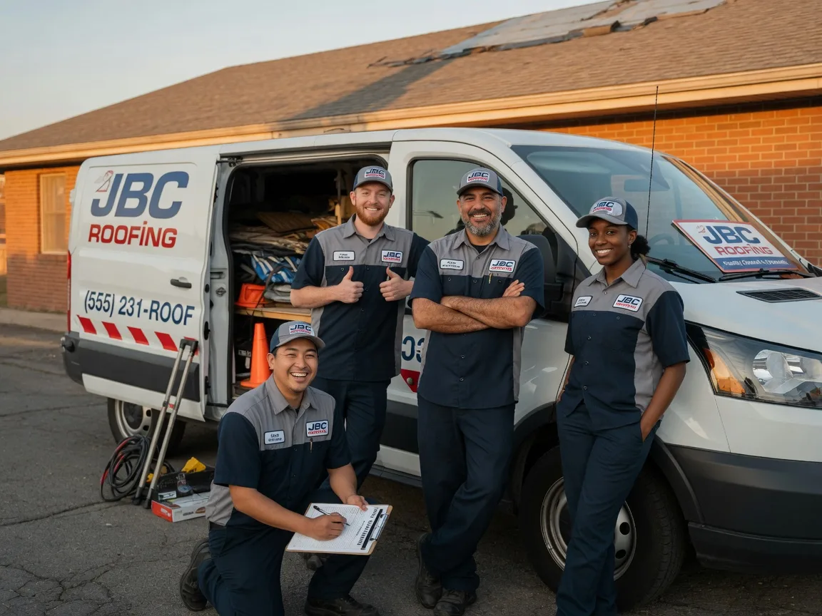 Roof Replacement company in New Sharon, ME